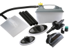 Earlex SC 77 UKP Steam Cleaning Kit 1