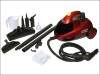 Earlex Steam Dynamo Cleaner Kit 1500 Watt 240 Volt 240V 1