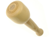 Emir 211 Heavy-Duty Carvers Mallet 75mm (3in) 1