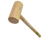 Emir 86 Tinsmans Mallet 50mm (2in) 1