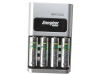 Energizer 1 Hour Charger + 4 x AA 2300 mAh Batteries 2