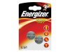 Energizer CR2025 Coin Lithium Battery Pack of 2 1