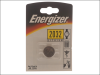 Energizer CR2032 Coin Lithium Battery Single 1