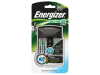 Energizer Pro Charger + 4AA 2000 mAh Batteries 1