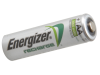 Energizer AA Rechargeable Power Plus Batteries 2000 mAh Pack of 4 1