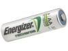 Energizer AA Rechargeable Precision Batteries 2400 mAh S6385 Pack of 4 1