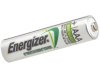 Energizer AAA Rechargeable Extreme Batteries 800 mAh Pack of 4 1
