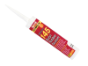 Everbuild 145 Butyl Rubber Sealant C3 310ml 1