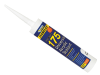 Everbuild 175 Universal Acrylic Sealant White 310ml 1