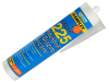 Everbuild Industrial & Glazing Silicone Translucent 310ml 225 1