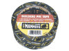 Everbuild Builders PVC Tape Black 50mm x 33m 1