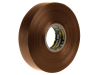 Everbuild Electrical Insulation Tape Brown 19mm x 33m 1