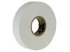 Everbuild Electrical Insulation Tape White 19mm x 33m 1