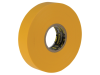 Everbuild Electrical Insulation Tape Yellow 19mm x 33m 1