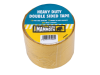 Everbuild Heavy-Duty Double Sided Tape 50mm x 5m 1