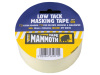 Everbuild Low Tack Masking Tape 25mm x 25m 1