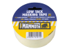 Everbuild Low Tack Masking Tape 50mm x 25m 1