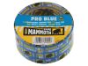Everbuild Pro Blue Masking Tape 25mm x 33m 1