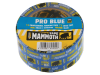 Everbuild Pro Blue Masking Tape 50mm x 33m 1