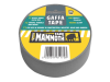 Everbuild Gaffa Tape Silver 50mm x 45m 1