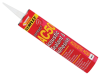 Everbuild Acoustic Sealant & Adhesive 900ml AC50 1