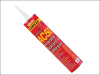 Everbuild Acoustic Sealant & Adhesive C4 AC50 1