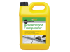 Everbuild Accelerator & Frostproofer 5 Litre 1