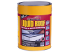 Everbuild Aquaseal Liquid Roof Slate Grey 7kg 1