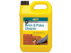 Everbuild Brick & Patio Cleaner 5 Litre 1