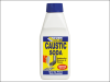 Everbuild Caustic Soda Powder 500g 1