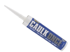 Everbuild Caulk Once White 310ml C3 1