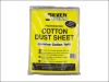 Everbuild Cotton Dust Sheet 3.6 x 2.7m 1
