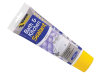 Everbuild Bathroom & Kitchen Seal White Easi Squeeze 200ml 1