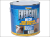 Everbuild Evercryl One Coat Compound Black 2.5kg 1