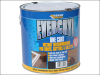 Everbuild Evercryl One Coat Compound Grey 2.5kg 1