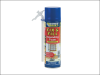 Everbuild Fill & Fix Expanding Foam 500ml 1