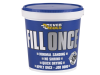 Everbuild Ready Mix Fill Once 650ml 1
