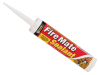 Everbuild Fire Mate Intumescent Sealant White C3 1