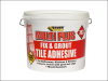 Everbuild Fix & Grout Tile Adhesive 5 Litre 1