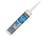 Everbuild Flexible Decorators Filler White 310ml 1