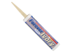 Everbuild Forever Ivory Sealant 310ml 1