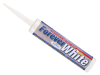 Everbuild Forever White Sealant 310ml 1