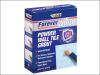 Everbuild Forever White Powder Wall Tile Grout 1.2kg 1