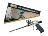 Everbuild P45 Medium Duty Metal Foam Applicator 1