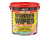 Everbuild Giant Wonder Wipes Tub x 300 1