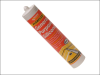 Everbuild General Purpose Silicone Clear 310ml 1