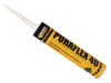 Everbuild Industrial Polyurethane 40 Sealant Black C3 1