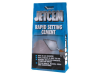 Everbuild Jetcem Rapid Set Cement 12kg (4 x 3kg Packs) 1