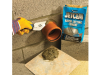 Everbuild Jetcem Rapid Set Cement 12kg (4 x 3kg Packs) 2