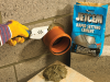 Everbuild Jetcem Rapid Set Cement 6kg  (Single 6kg Pack) 1